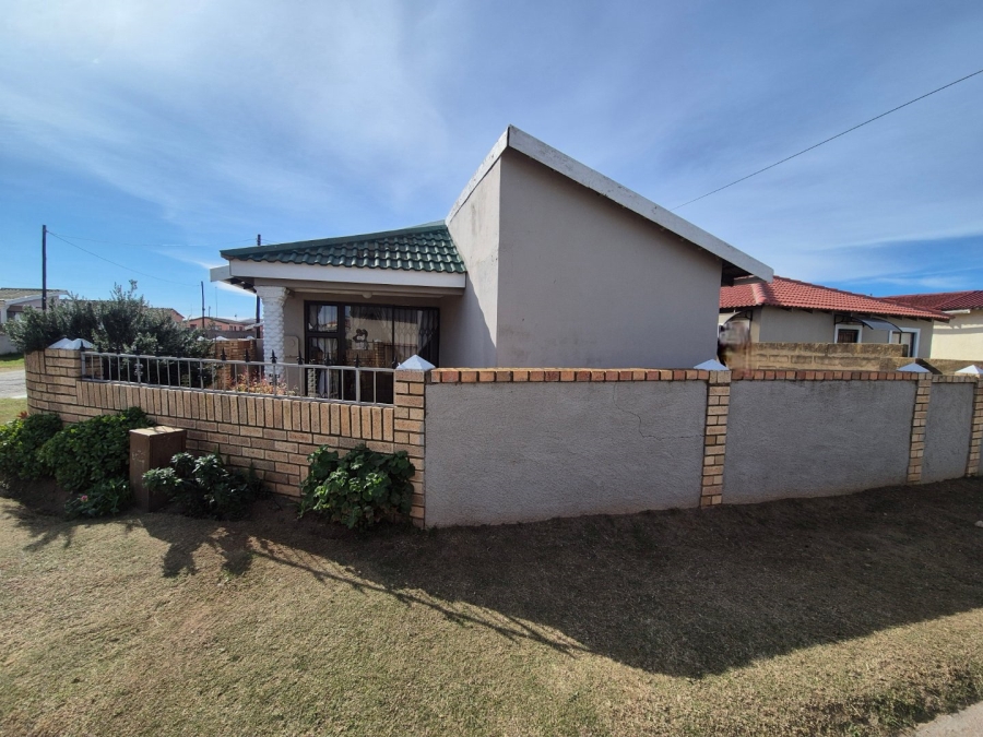 3 Bedroom Property for Sale in Motherwell Nu7 Eastern Cape